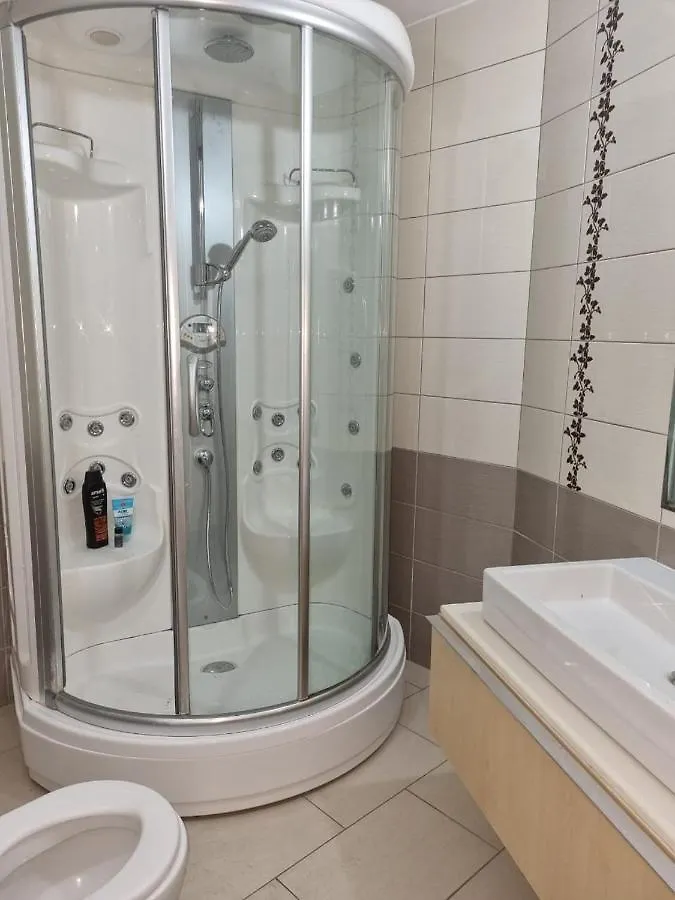 Fig Tree Bay Apartment 103 프로타라스