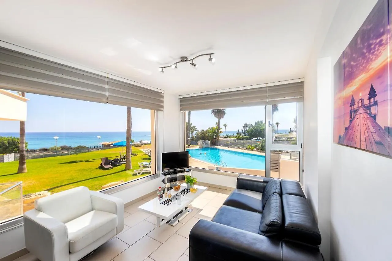 Fig Tree Bay Apartment 103 프로타라스