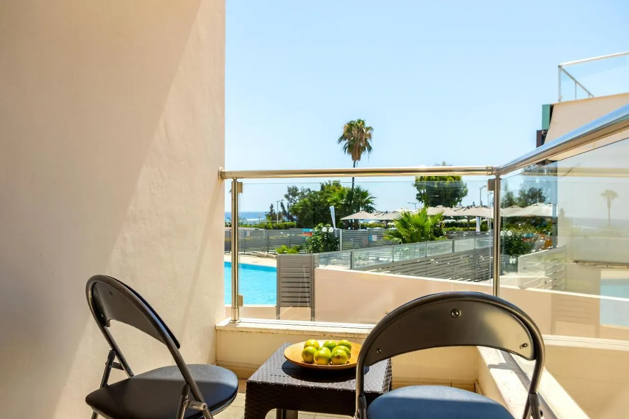 Fig Tree Bay Apartment 103 프로타라스 키프로스