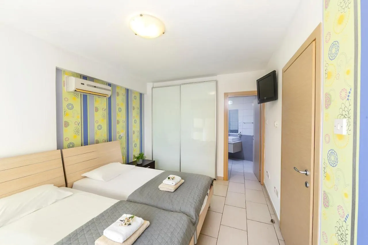 Fig Tree Bay Apartment 103 프로타라스 키프로스