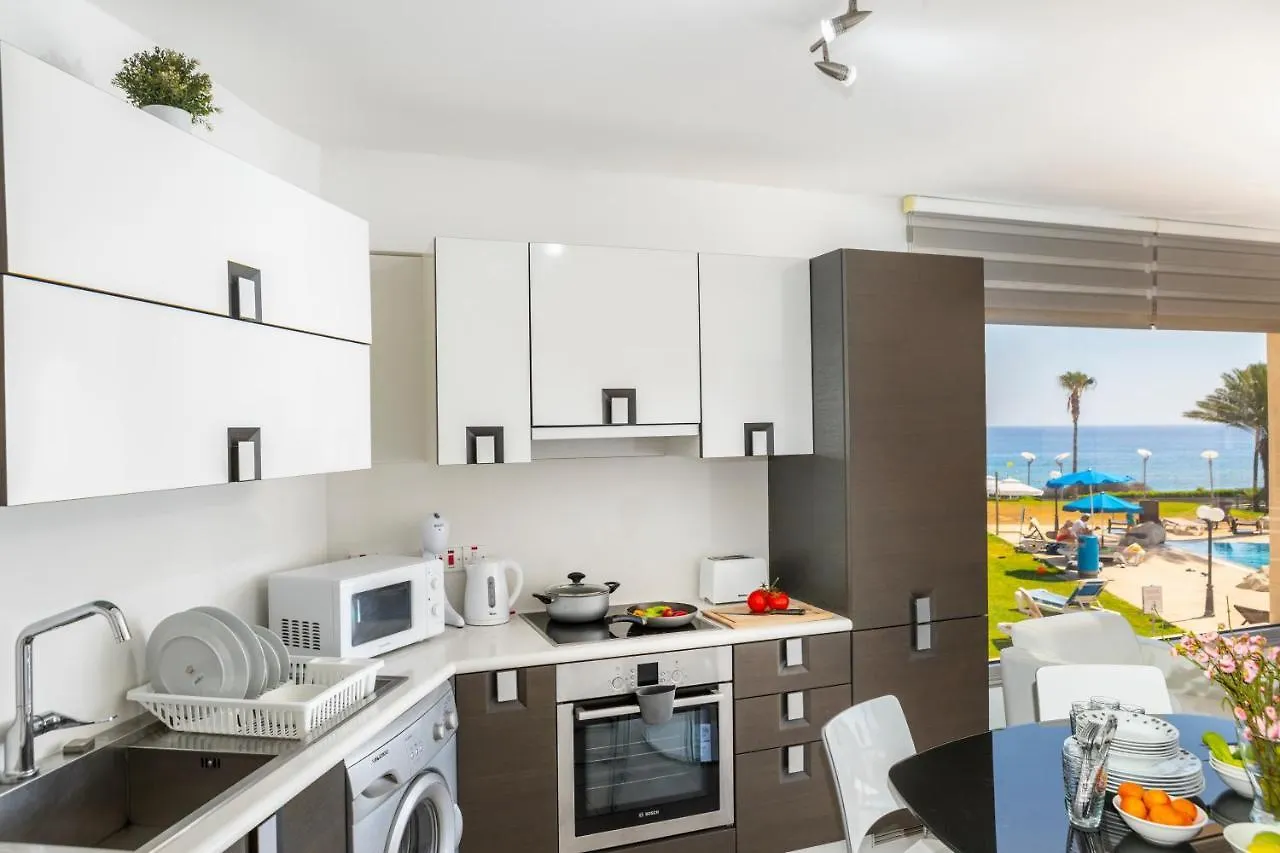 Fig Tree Bay Apartment 103 Protaras